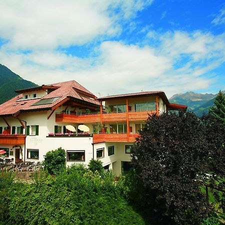 Hotel Haselried Tirolo Zewnętrze zdjęcie
