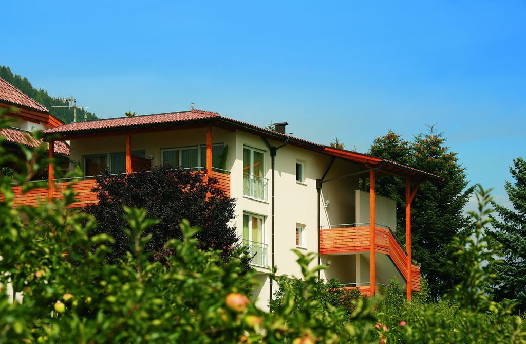 Hotel Haselried Tirolo Zewnętrze zdjęcie