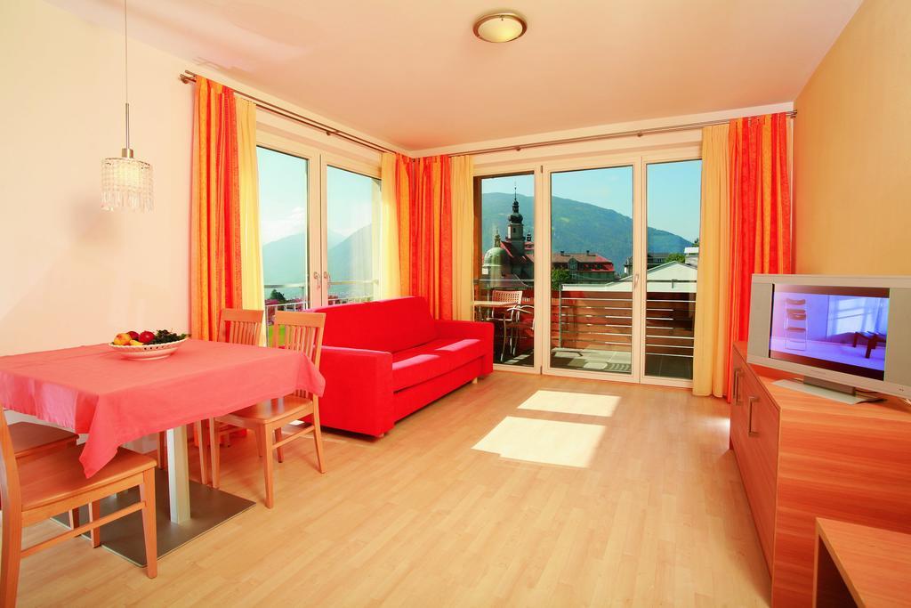 Hotel Haselried Tirolo Pokój zdjęcie