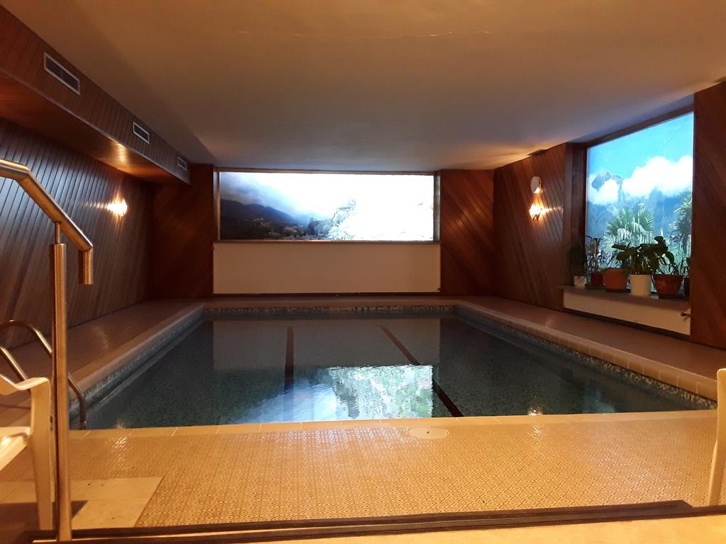 Hotel Haselried Tirolo Zewnętrze zdjęcie