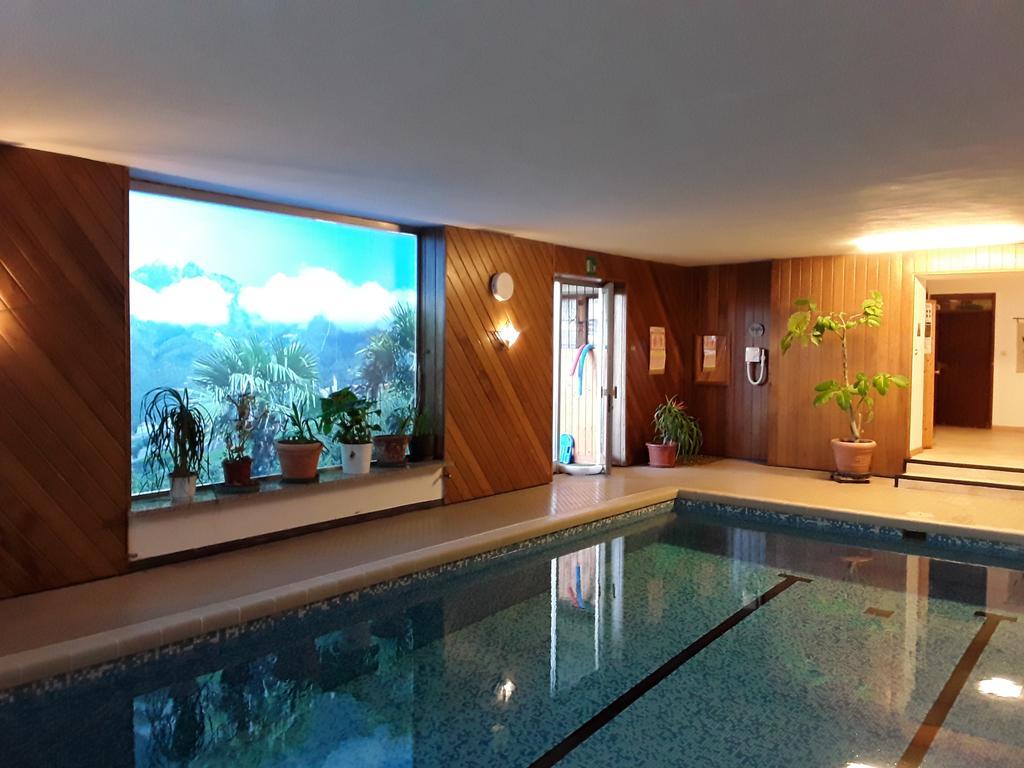 Hotel Haselried Tirolo Zewnętrze zdjęcie