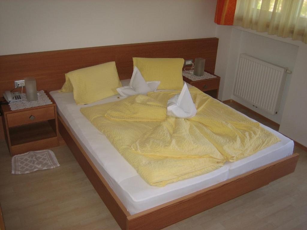 Hotel Haselried Tirolo Zewnętrze zdjęcie