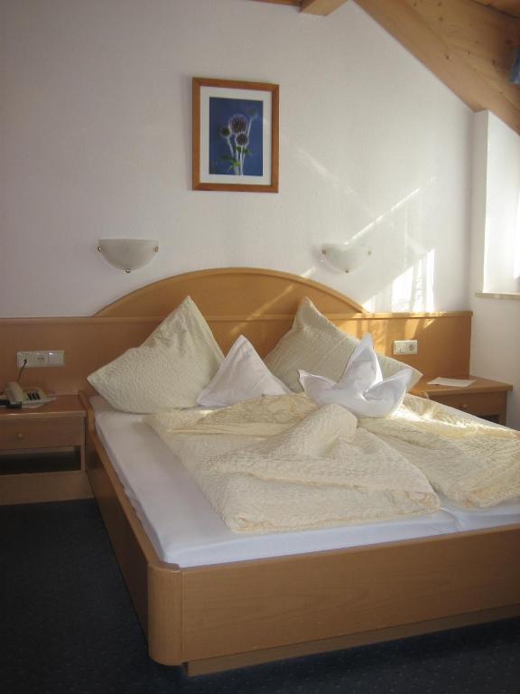 Hotel Haselried Tirolo Zewnętrze zdjęcie
