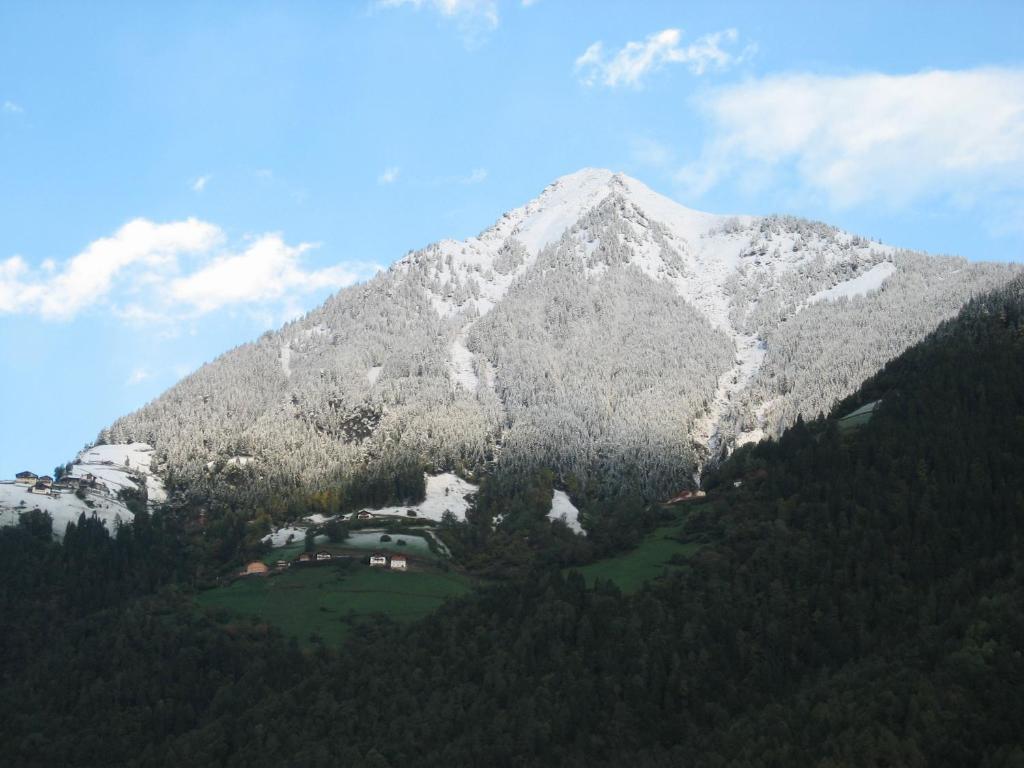 Hotel Haselried Tirolo Zewnętrze zdjęcie