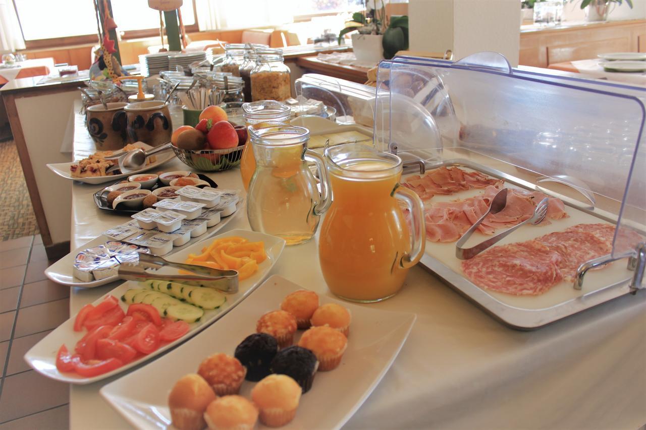 Hotel Haselried Tirolo Zewnętrze zdjęcie