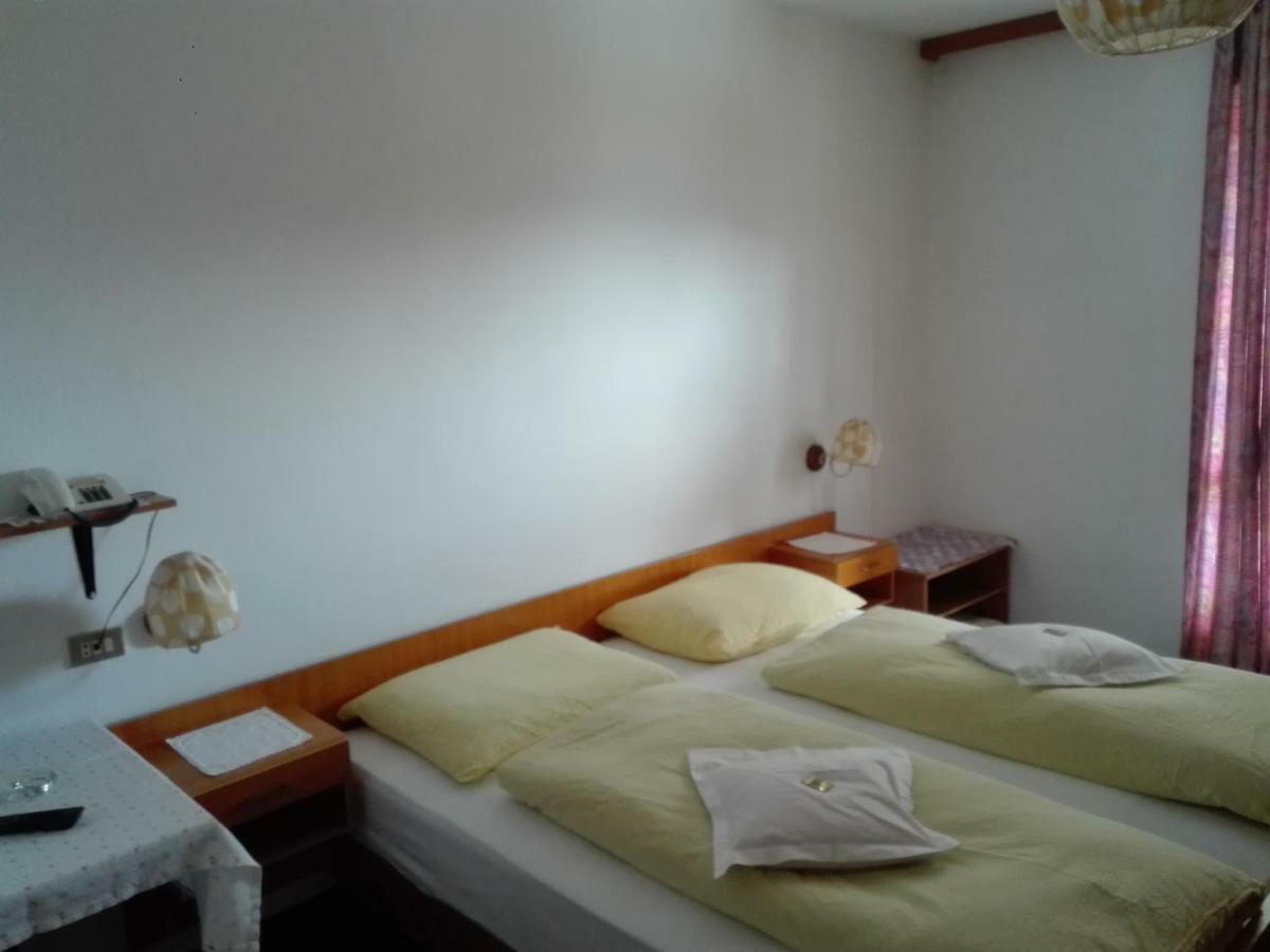 Hotel Haselried Tirolo Zewnętrze zdjęcie