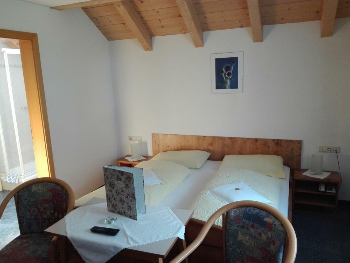 Hotel Haselried Tirolo Zewnętrze zdjęcie
