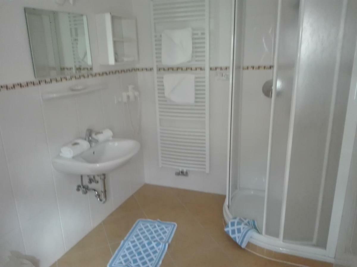Hotel Haselried Tirolo Zewnętrze zdjęcie