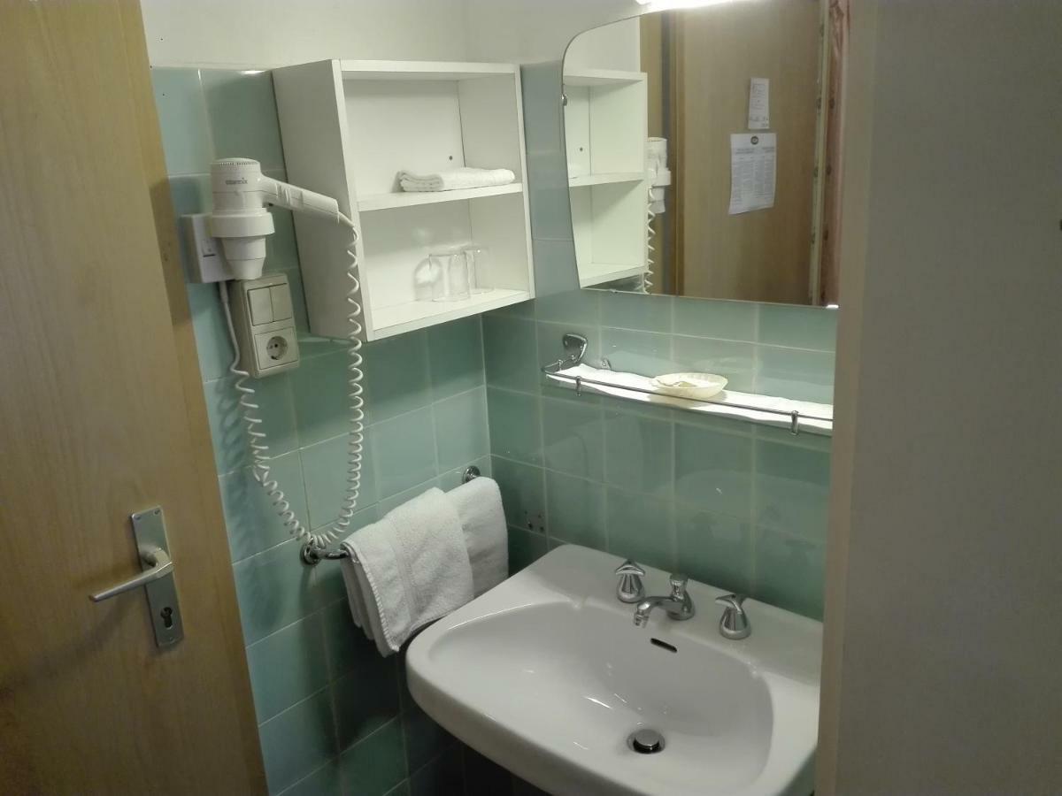 Hotel Haselried Tirolo Zewnętrze zdjęcie
