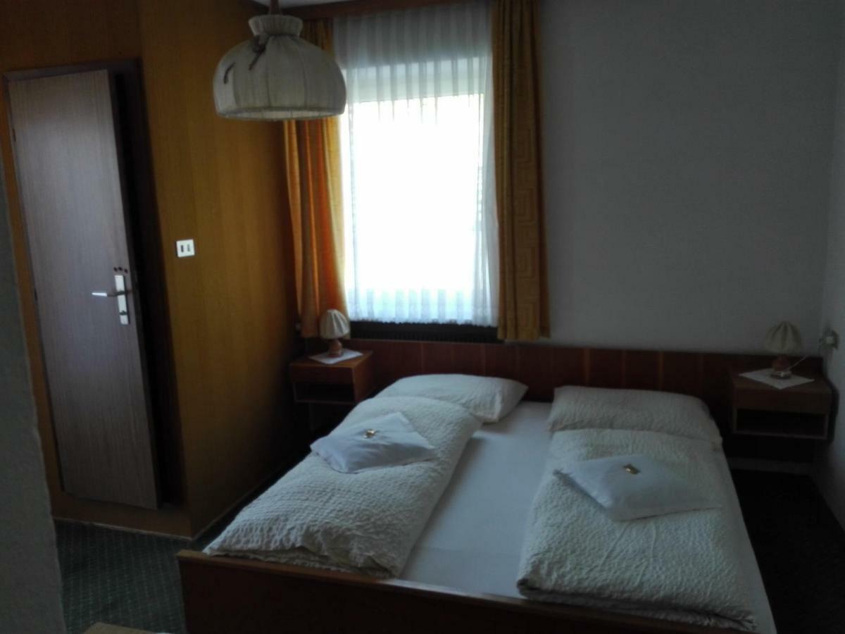 Hotel Haselried Tirolo Zewnętrze zdjęcie