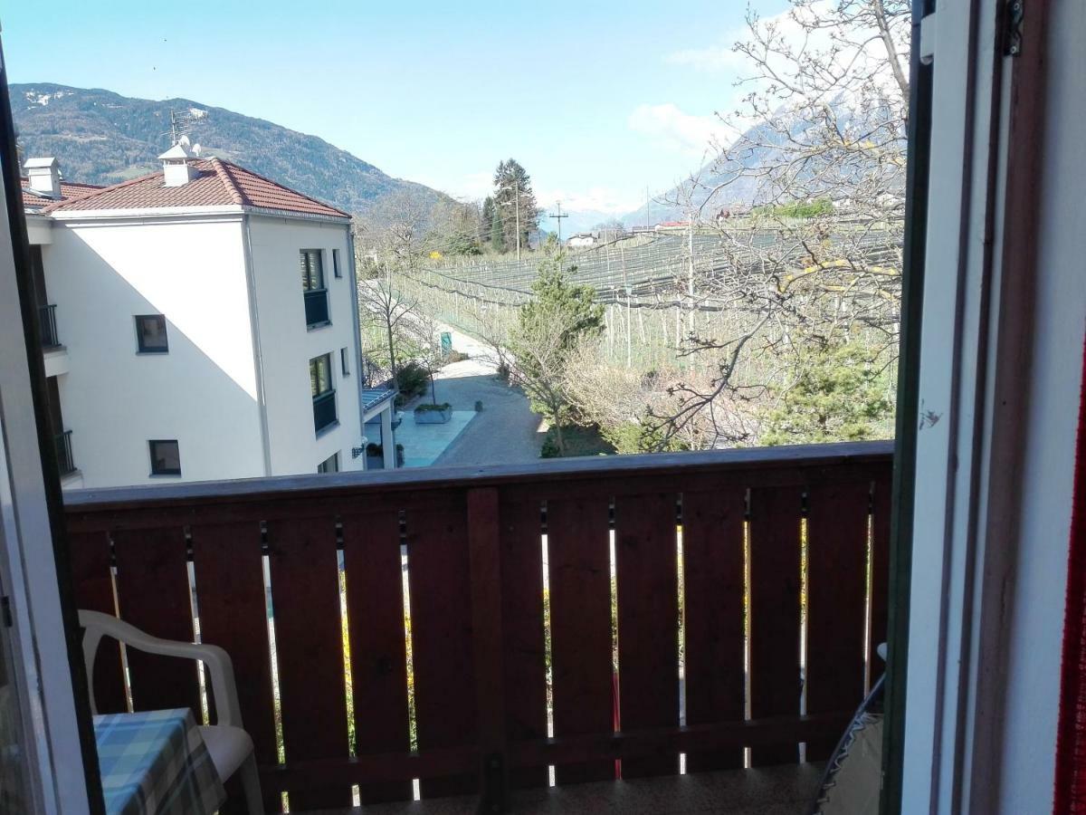 Hotel Haselried Tirolo Zewnętrze zdjęcie