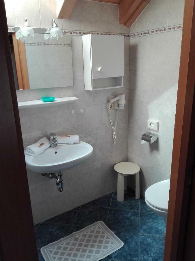 Hotel Haselried Tirolo Zewnętrze zdjęcie